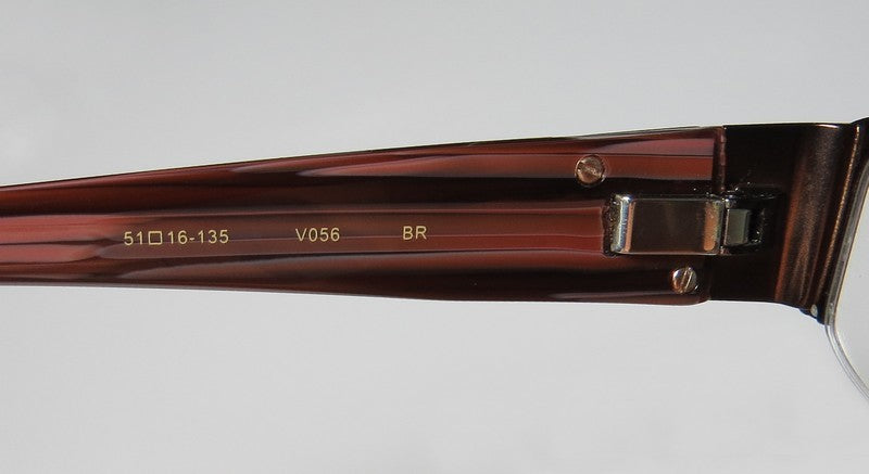 Vera Wang V056 Eyeglasses by ModaFrames