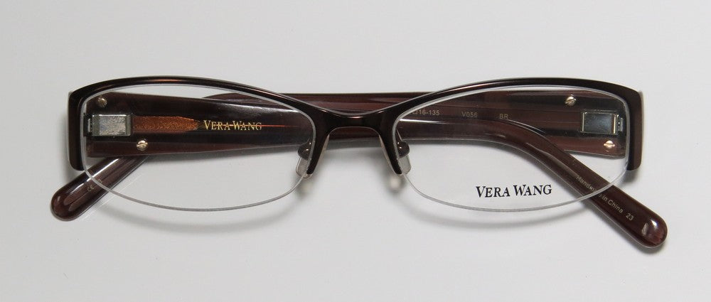 Vera Wang V056 Eyeglasses by ModaFrames