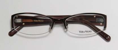 Vera Wang V056 Eyeglasses by ModaFrames