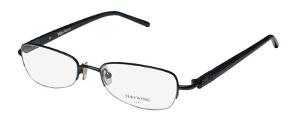 Vera Wang Luxe Orbite Eyeglasses by ModaFrames