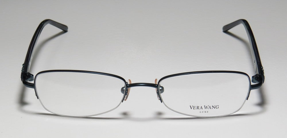 Vera Wang Luxe Orbite Eyeglasses by ModaFrames