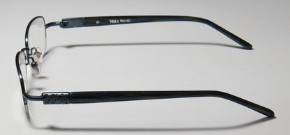 Vera Wang Luxe Orbite Eyeglasses by ModaFrames