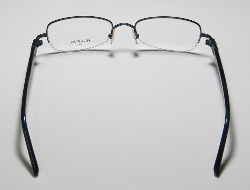 Vera Wang Luxe Orbite Eyeglasses by ModaFrames