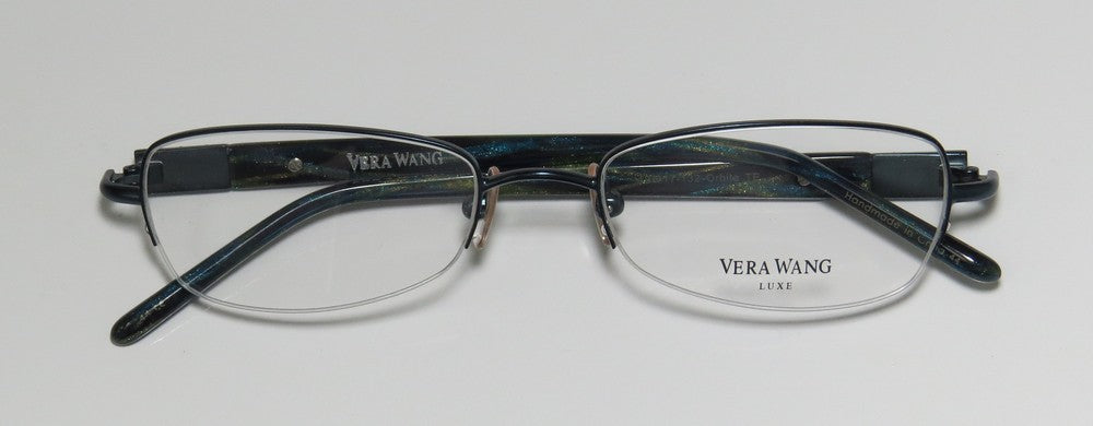 Vera Wang Luxe Orbite Eyeglasses by ModaFrames