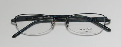 Vera Wang Luxe Orbite Eyeglasses by ModaFrames