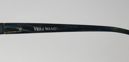 Vera Wang Luxe Orbite Eyeglasses by ModaFrames