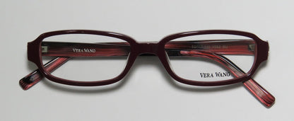 Vera Wang V052 Eyeglasses by ModaFrames
