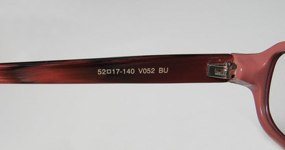 Vera Wang V052 Eyeglasses by ModaFrames