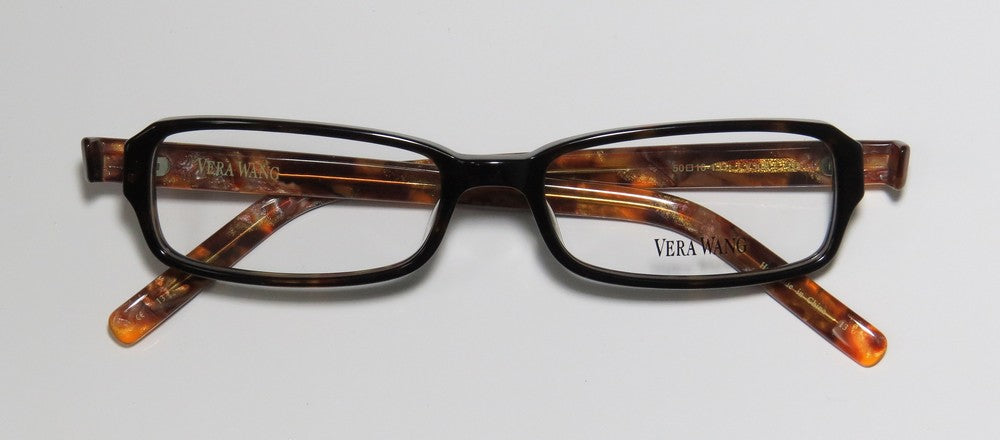 Vera Wang V300 Eyeglasses by ModaFrames