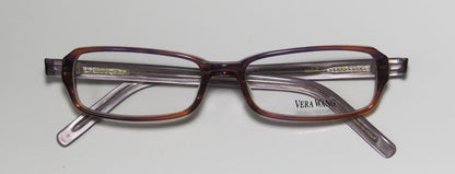 Vera Wang V300 Eyeglasses by ModaFrames