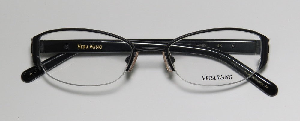 Vera Wang V091 Eyeglasses by ModaFrames
