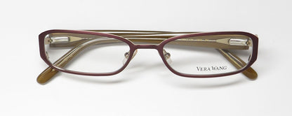 Vera Wang V029 Eyeglasses by ModaFrames