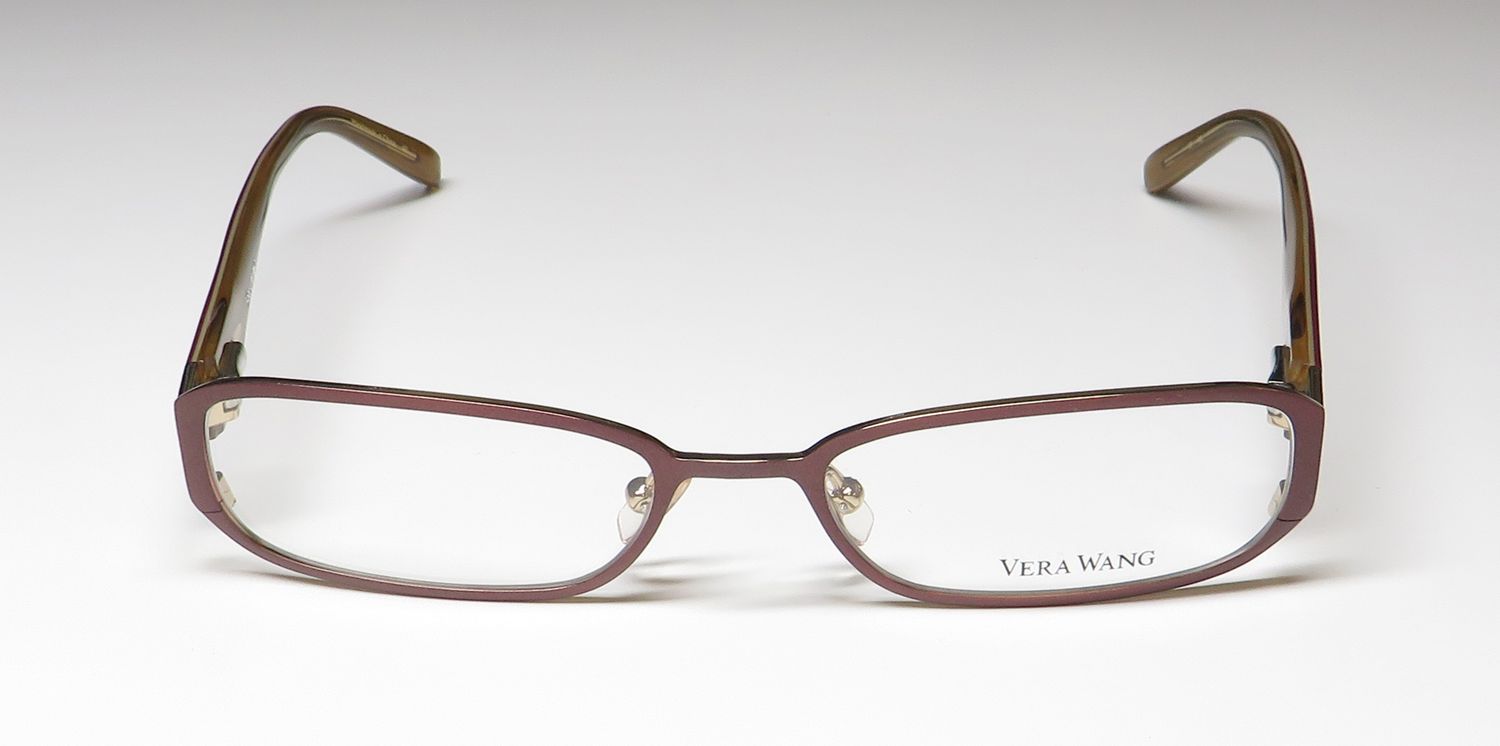 Vera Wang V029 Eyeglasses by ModaFrames