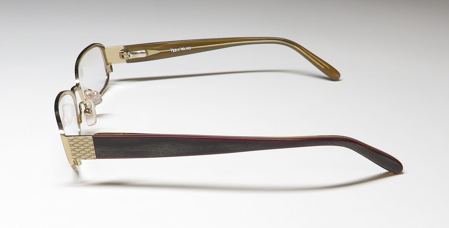 Vera Wang V029 Eyeglasses by ModaFrames
