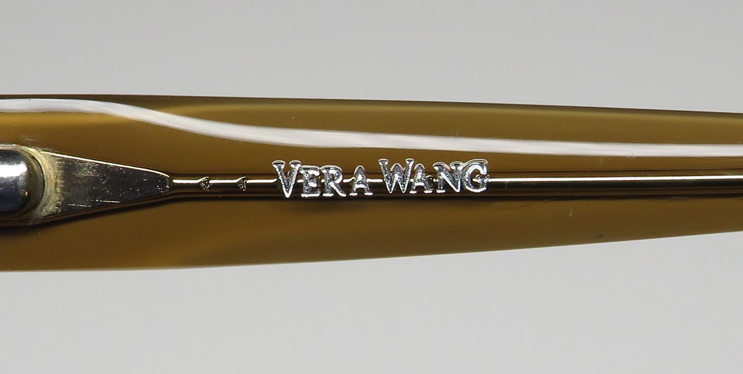 Vera Wang V029 Eyeglasses by ModaFrames