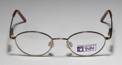 Hush Puppies 528 Eyeglasses by ModaFrames