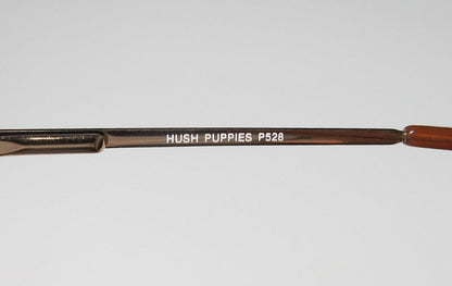 Hush Puppies 528 Eyeglasses by ModaFrames