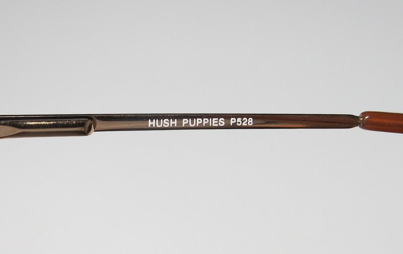 Hush Puppies 528 Eyeglasses by ModaFrames