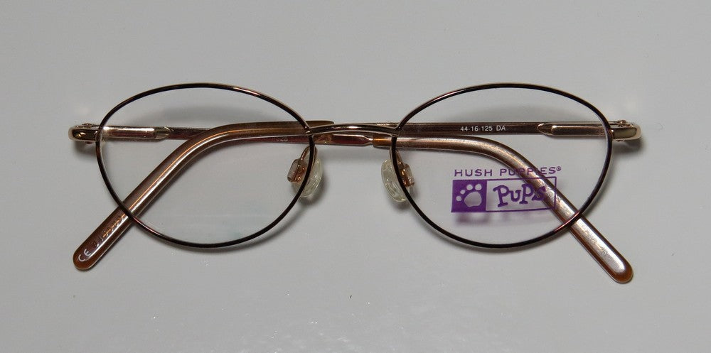 Hush Puppies 528 Eyeglasses by ModaFrames