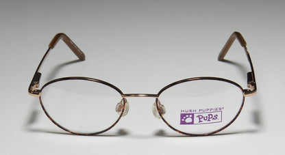 Hush Puppies 528 Eyeglasses by ModaFrames