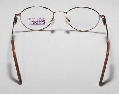 Hush Puppies 528 Eyeglasses by ModaFrames