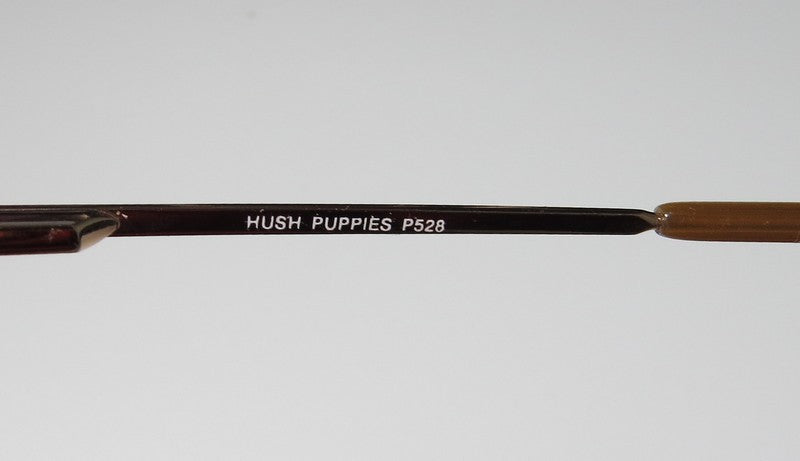 Hush Puppies 528 Eyeglasses by ModaFrames