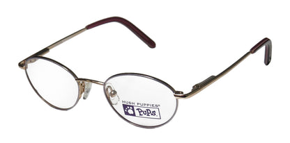 Hush Puppies 528 Eyeglasses by ModaFrames