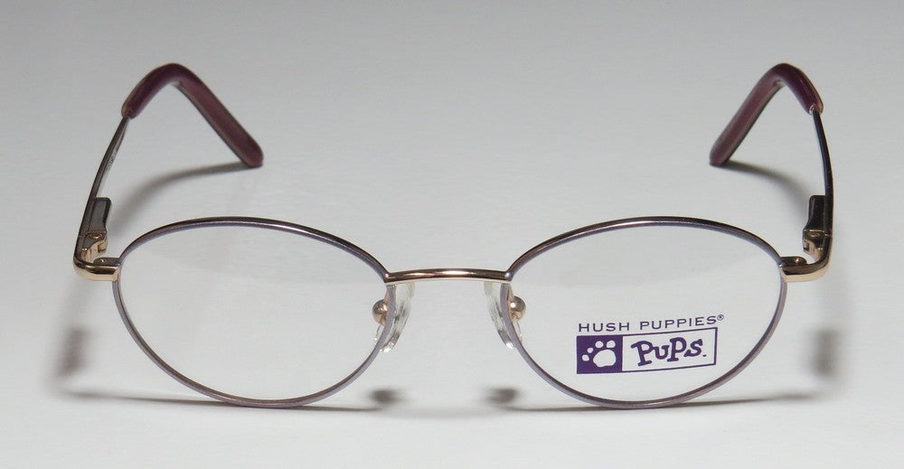 Hush Puppies 528 Eyeglasses by ModaFrames