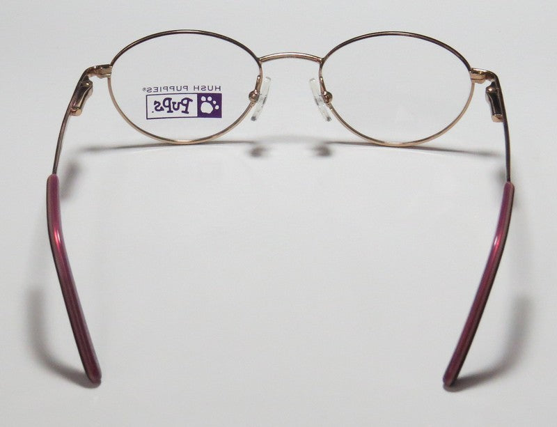 Hush Puppies 528 Eyeglasses by ModaFrames