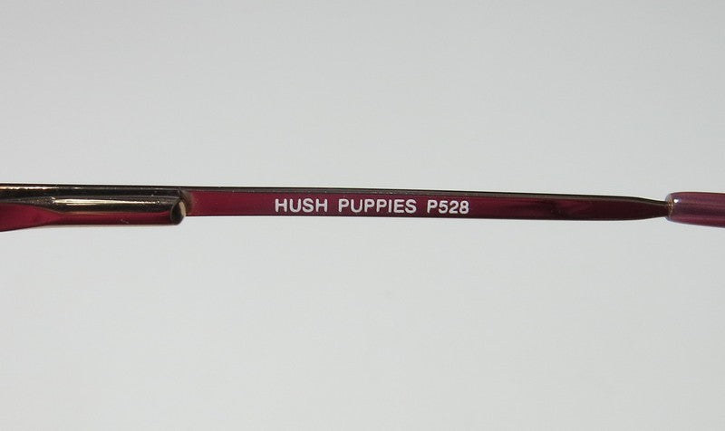 Hush Puppies 528 Eyeglasses by ModaFrames