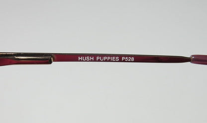 Hush Puppies 528 Eyeglasses by ModaFrames