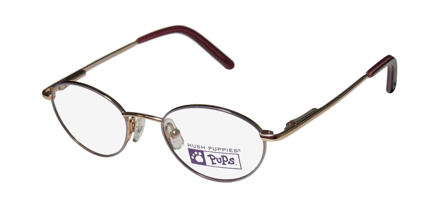 Hush Puppies 528 Eyeglasses by ModaFrames
