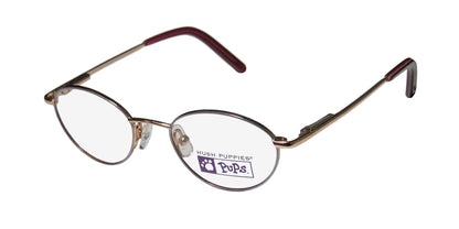 Hush Puppies 528 Eyeglasses by ModaFrames