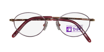 Hush Puppies 528 Eyeglasses by ModaFrames