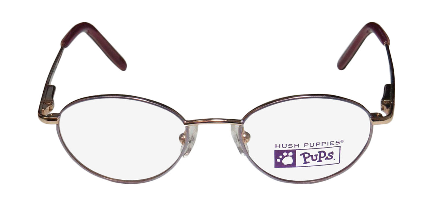 Hush Puppies 528 Eyeglasses by ModaFrames