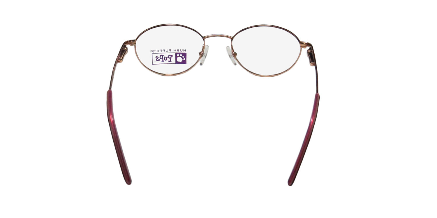 Hush Puppies 528 Eyeglasses by ModaFrames