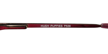 Hush Puppies 528 Eyeglasses by ModaFrames