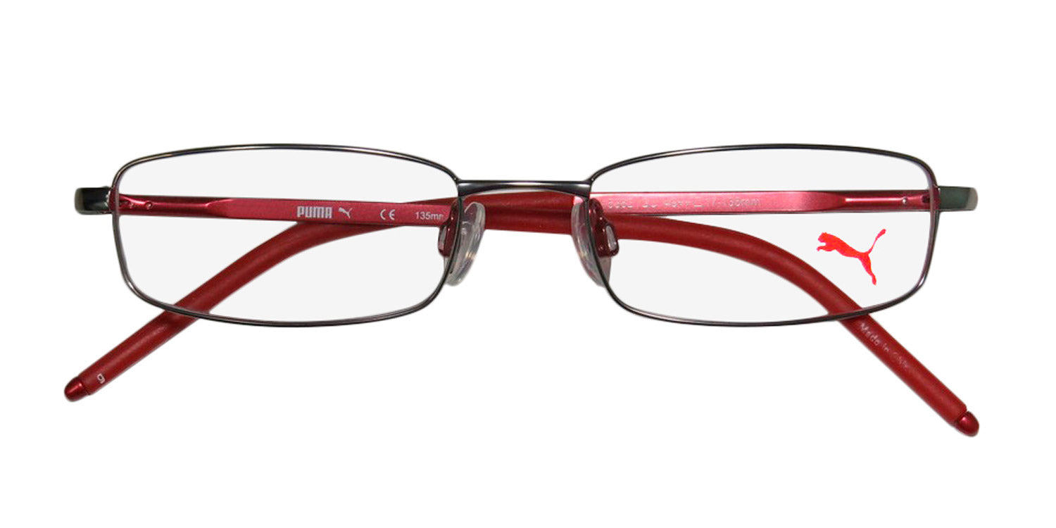 Puma 15382 Eyeglasses by ModaFrames