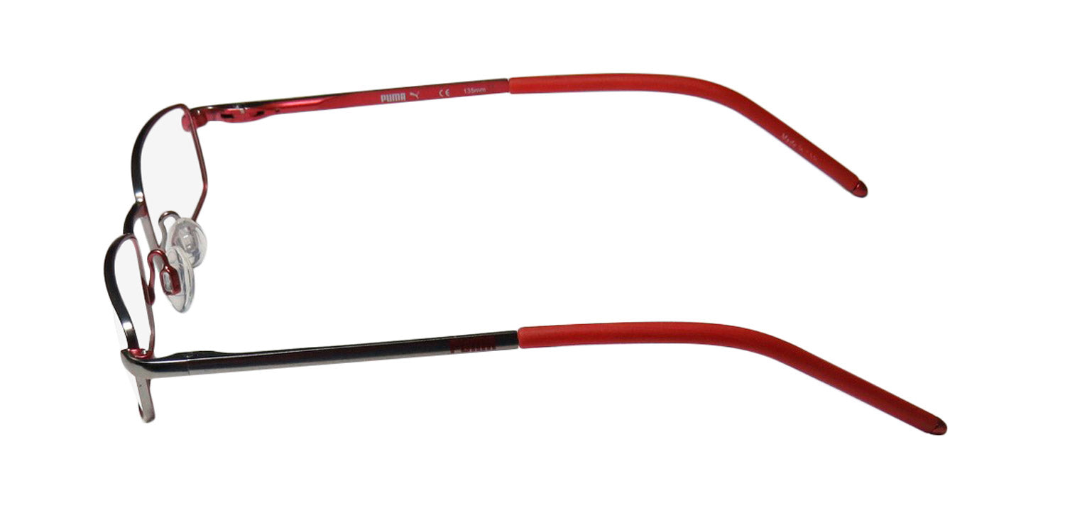 Puma 15382 Eyeglasses by ModaFrames
