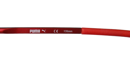 Puma 15382 Eyeglasses by ModaFrames