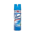 Lysol Disinfectant Spray Spring Waterfall Scent (19oz) by Farmacias Savia