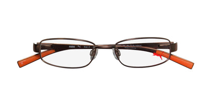 Puma 15361 Exa - Ii Eyeglasses by ModaFrames