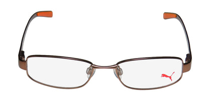 Puma 15361 Exa - Ii Eyeglasses by ModaFrames