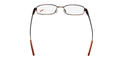 Puma 15361 Exa - Ii Eyeglasses by ModaFrames