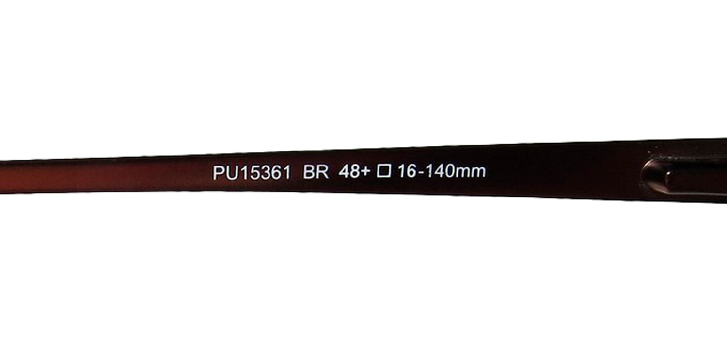 Puma 15361 Exa - Ii Eyeglasses by ModaFrames