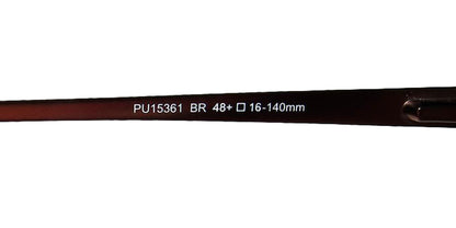 Puma 15361 Exa - Ii Eyeglasses by ModaFrames