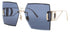Dior Cd40101u Sunglasses by ModaFrames