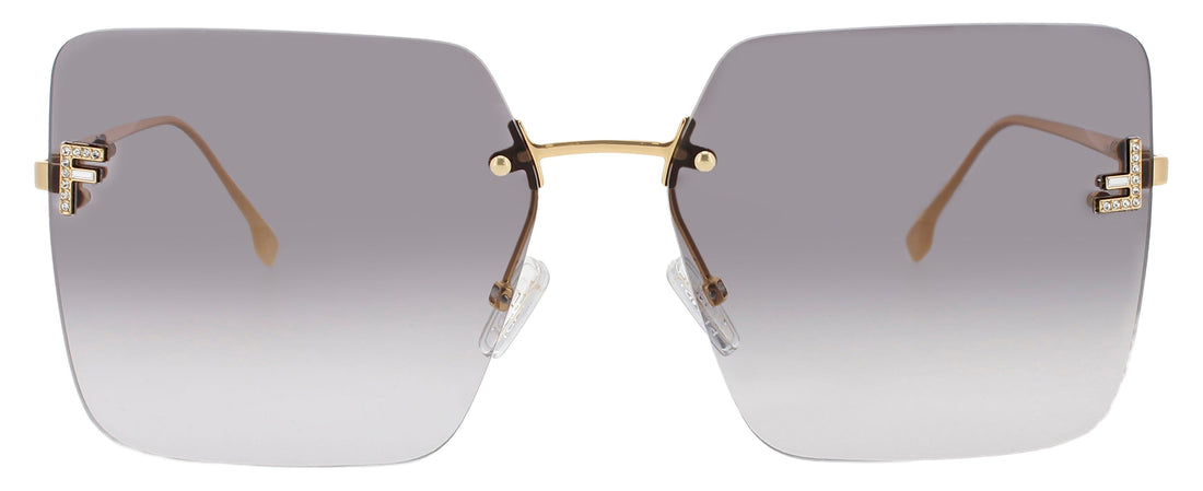 Fendi Fe4082us Sunglasses by ModaFrames