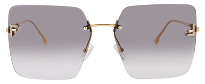Fendi Fe4082us Sunglasses by ModaFrames