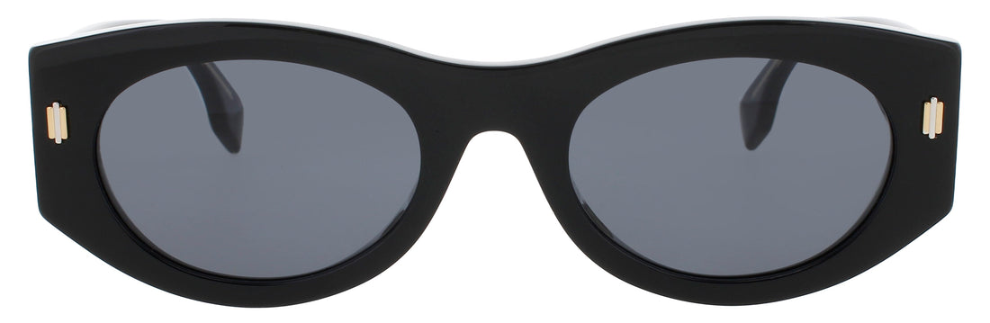 Fendi Fe40125i Sunglasses by ModaFrames